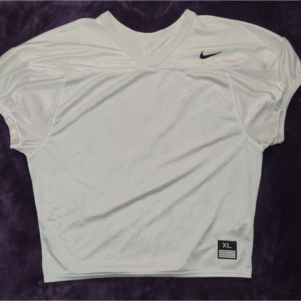 Nike Football Practice Jersey size XL
